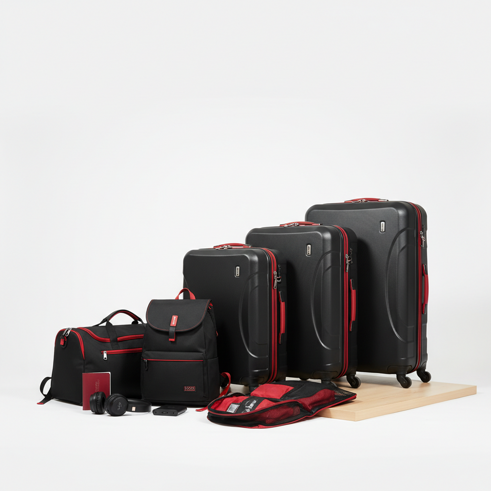 Travel Gear & Accessories