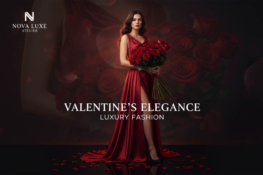 Valentine's Day Gifts