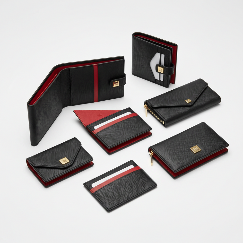 Wallets & Cardholders