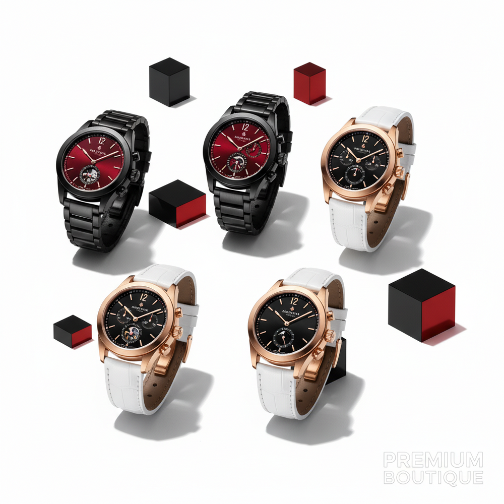 Watches