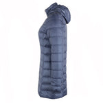 Load image into Gallery viewer, UP to  8XL Ladies Long Winter Coat
