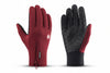 Sport Zip-Up Gloves | OWNLUXE
