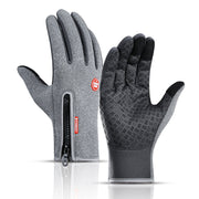 Winter Touchscreen Gloves – Waterproof, Windproof Warmth