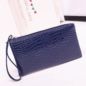 Wristlet Wallet
