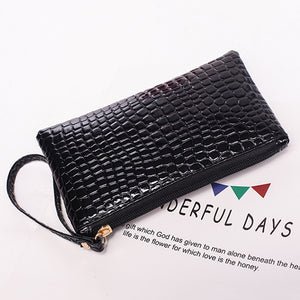 Wristlet Wallet