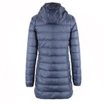 Load image into Gallery viewer, UP to  8XL Ladies Long Winter Coat
