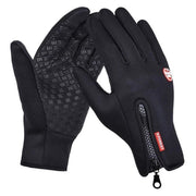 Winter Touchscreen Gloves – Waterproof, Windproof Warmth