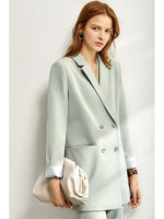 Load image into Gallery viewer, Vneck Lady Blazer
