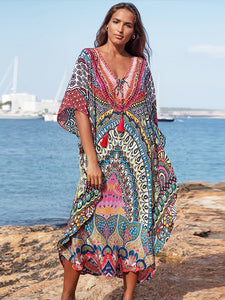 Swimsuit With Cover Up Sleeve