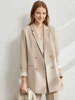 Load image into Gallery viewer, Vneck Lady Blazer
