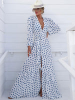 Load image into Gallery viewer, Swimsuit With Cover Up Sleeve
