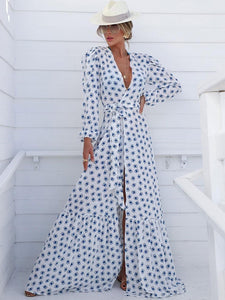 Swimsuit With Cover Up Sleeve