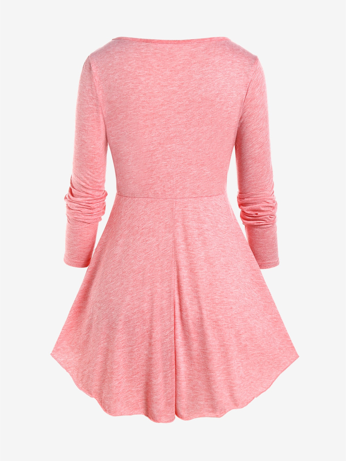 Long Sleeves T-Shirt