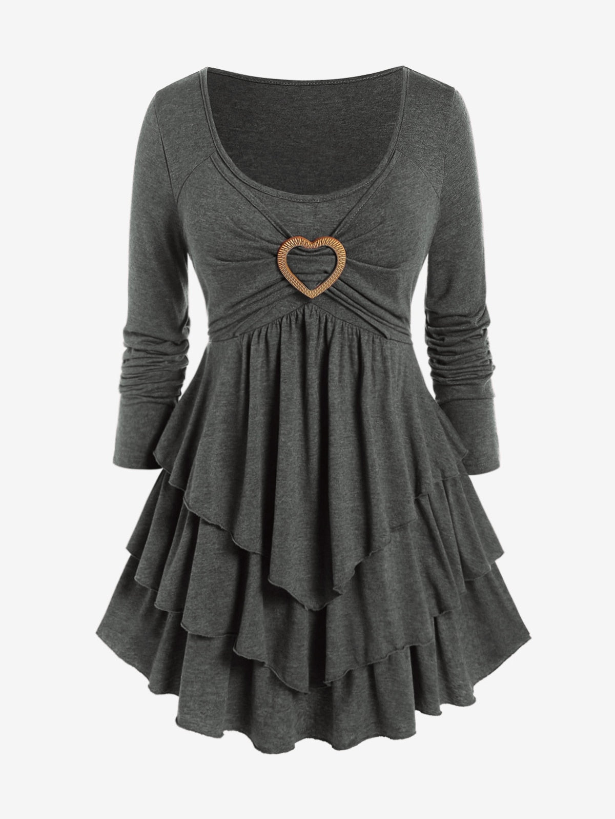 Long Sleeves T-Shirt