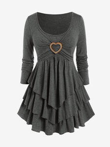 Long Sleeves T-Shirt