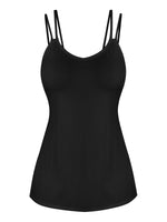 Load image into Gallery viewer, Black Blouse Set

