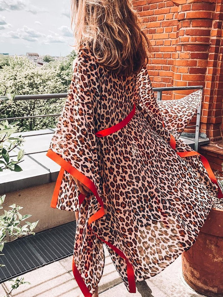 Swimsuit With Cover Up Sleeve