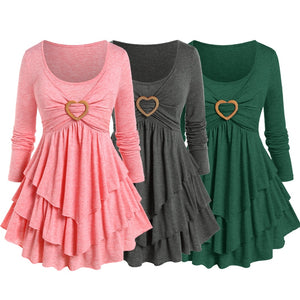 Long Sleeves T-Shirt
