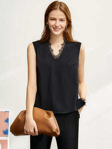 Vneck Lady Blazer