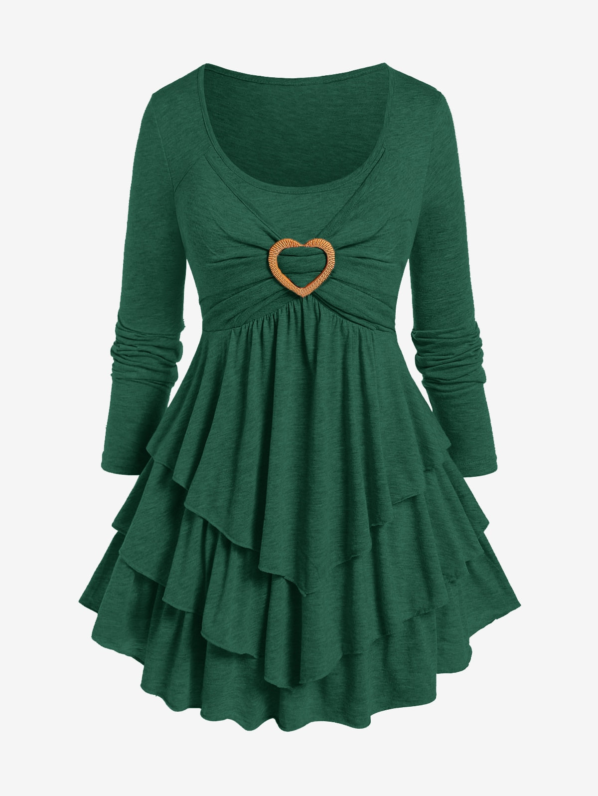 Long Sleeves T-Shirt