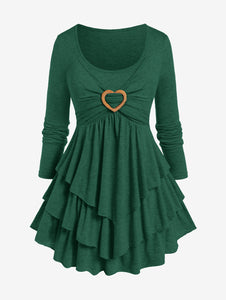 Long Sleeves T-Shirt