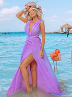 Load image into Gallery viewer, Swimsuit With Cover Up Sleeve

