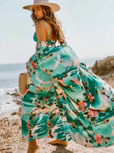 Swimsuit With Cover Up Sleeve