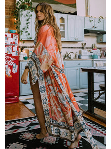 Swimsuit With Cover Up Sleeve